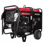 View Honda EB10000 10000Watt Industrial Generator with CO-MINDER Sensor EB10000G from Honda image 6