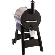 View Pro Series 22 Pellet Grill in Bronze image 2