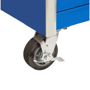 View Extreme Tools THD Series 55 in. 12-Drawer Roller Cabinet Tool Chest in Blue THD552112RCBL image 5