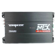 View 12�测�� 1200W Dual Car Subwoofer Package with Amplifier & Installation Kit image 5