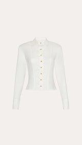 Marissa Button Down Shirt