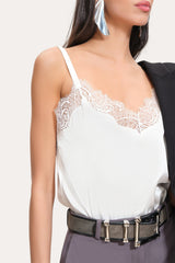 Lace Trim Camisole