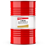 View Premium Anti-wear Hydraulic Oil Fluid - 55 Gallon Drum (200L - 52.83 GAL) image 1