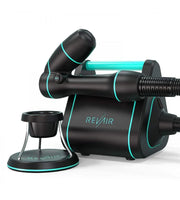 View REVAIR Reverse Air Hair Dryer | Easily Dry and Straighten Hair image 1