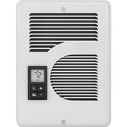 View Cadet Energy Plus Wall Heater, Digital Thermostat, 240/208/120V, White image 5