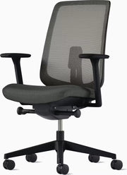 View Verus Task Chair image 6
