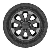 View Cooper Discoverer 275/60R20 115T All Terrain Tire 锟斤拷 Durable, Quiet, Wet & Snow Grip image 2
