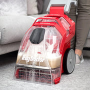 View Rug Doctor Deep Carpet Cleaner with 2 x 1L Carpet Detergent image 6