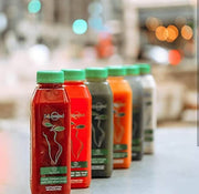 View Squeezed 5 Day Squeezed Juice Cleanse : Health & Household image 5