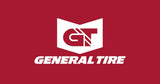 General G MAX Justice Tires – 235/55R17, 99 pour équipements professionnels