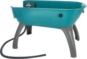 View Elevated Pet Bathing X-Large,blue image 1