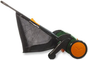 View Scotts LSW70026S Push Lawn Sweeper, 26-Inch Sweeping Width, 3.6 Bushel Collection Bag image 5