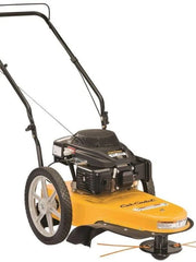 View Cub Cadet 22 in. 159 cc Walk-Behind String Trimmer image 2