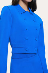 Skylar Milano Sculpt Pencil Skirt