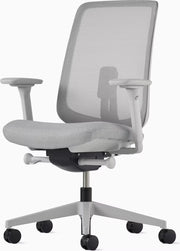View Verus Task Chair image 2