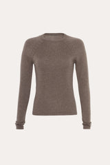Kennedy Cashmere Sweater