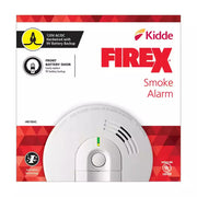 View Firex 4 Pack Hardwired Smoke Detector with Ionization Sensor image 3
