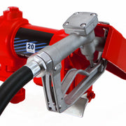 View Fuel Transfer Pump 12 Volt 20 GPM Diesel Gas Gasoline Kerosene image 2