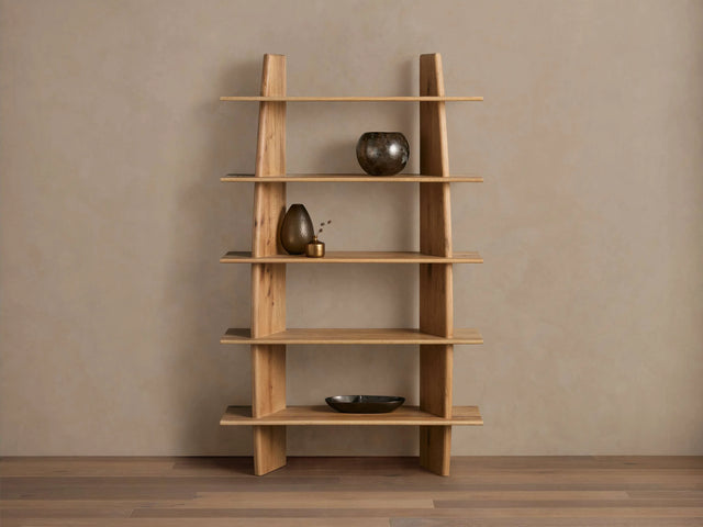 Bookcase - Option 6 – HONEY pour atelier