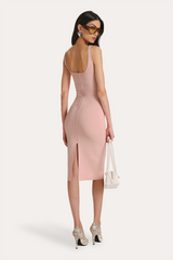 Mila Milano Sculpt Dress