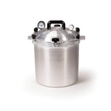 Pressure Canner