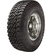 View Goodyear Wrangler Authority A/T All Season Tire 31X10.50R15LT 109Q image 1