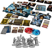 View Cephalofair Games Frosthaven, Juego de Mesa cooperativo, de campaña ambientado en un Universo Helado, Desde 14 años, 1-4 Jugadores, 30 Minutos de image 6