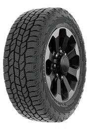 View Cooper Discoverer 275/60R20 115T All Terrain Tire 锟斤拷 Durable, Quiet, Wet & Snow Grip image 1
