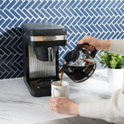 View BUNN CSB2B Speed Brew Elite 10-Cup Coffee Maker image 5