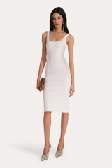 Mila Milano Sculpt Dress