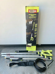 View RYOBI RY31EP26 18 ft. Extension Pole for Pressure Washer up 4200psi image 2