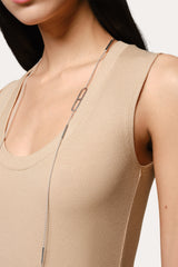 Rosie Rib Tank