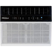 View Soleus Air 8,000 BTU Hybrid (saddle) Window Air Conditioner with WiFi - 8,000 BTU (White) image 5