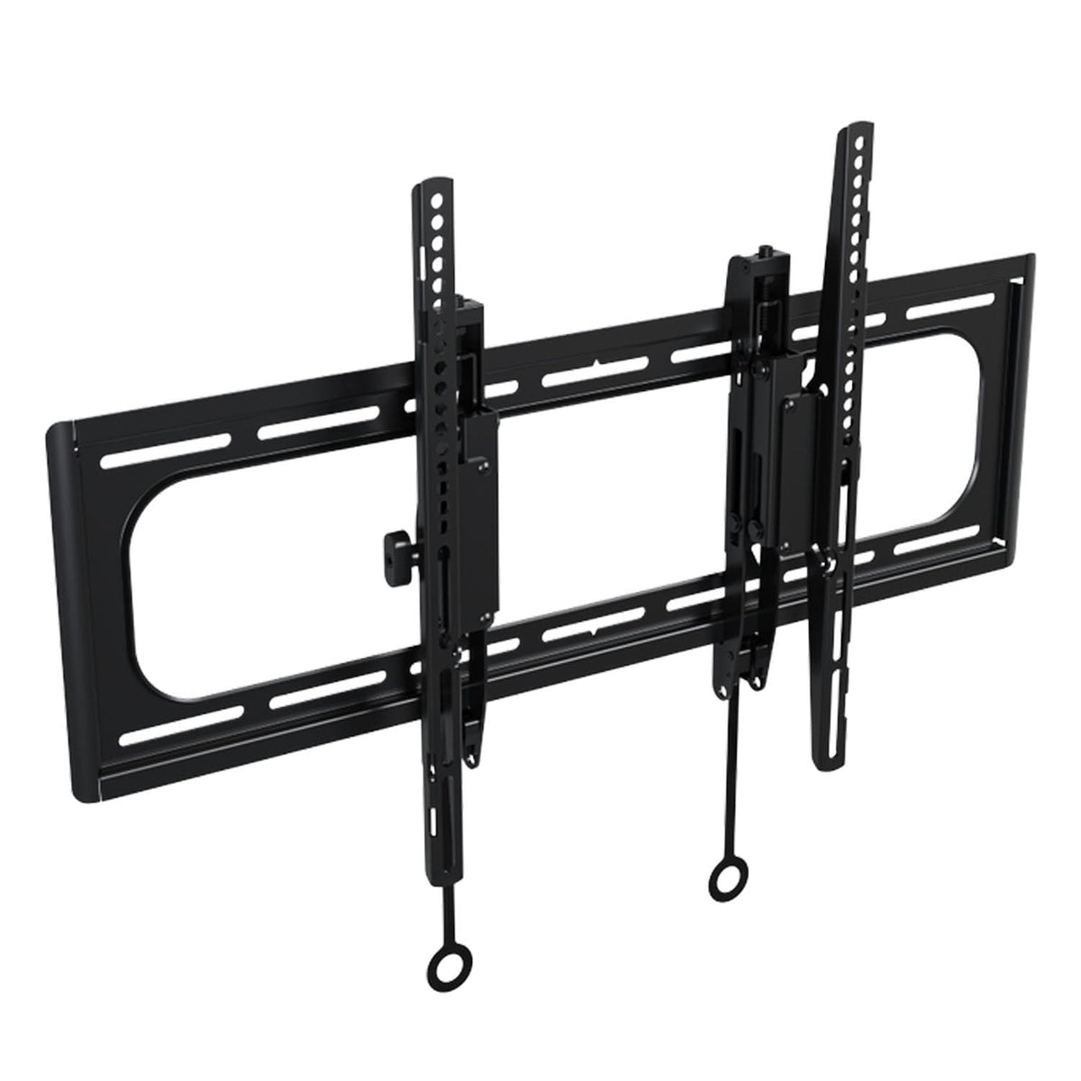 Tilting TV Wall Mount for Large TVs Up to 90 Inches, Heavy Duty Adjustable Flat Screen Television Bracket