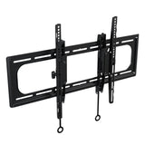 Tilting TV Wall Mount for Large TVs Up to 90 Inches, Heavy Duty Adjustable Flat Screen Television Bracket