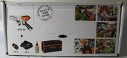 View STIHL GTA 26 PRUNER CHAINSAW W/CARRYING CASE, BATTERY AND CHARGER. image 4