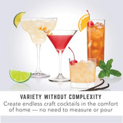 View Cocktail Making Machine - Automatic Mixology Dispenser image 6