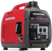 View EU2200i 2200 Watt Portable Inverter Generator with Co-Minder image 5