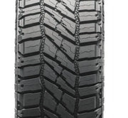 View Milestar Patagonia X/T Rugged Terrain LT31X10.50R15 109Q C Light Truck Tire image 4