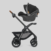 View Chicco Bravo Primo Travel System with Keyfit 35 image 5