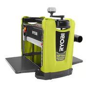 View 15 Amp 12-1/2 in. Corded Thickness Planer with Planer Knives, Knife Removal Tool, Hex Key and Dust Hood image 1