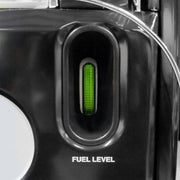 View 10,000 BTU Indoor Kerosene Radiant Heater, Black image 4