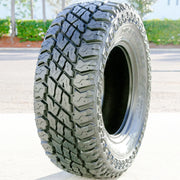 View Set of 4 (FOUR) Cooper Discoverer S/T Maxx LT 275/70R18 125/122Q E 10 Ply MT M/T Mud Tires image 5