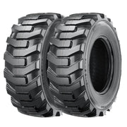 View Premium 10-16.5 12PR Tire SKS-1 for Heavy Loads Tubeless Durable Construction, Reliable Performance, Suitable for Trailers, Skid Steer Loaders, and image 5