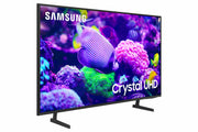 View Samsung 85�测�� Crystal UHD 4K Smart TV DU7200B with PurColor, HDR, and Tizen OS �� 2024 Model image 4