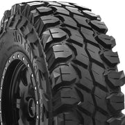 View Gladiator X COMP M/T Mud Terrain LT265/70R17 121/118Q E Light Truck Tire image 4