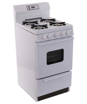 View Premier ADA 20 image 2