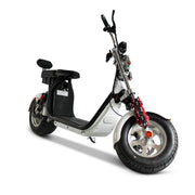 View Fanco CITY COCO RANGE 2 AUTONOMIE 110 KM 1500 WATTS 40AH HOMOLOGU�E ROUTE image 5