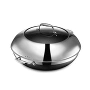 View HexClad Nonstick Dishwasher Friendly Compatible image 1