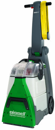 View Commercial Bissell BigGreen Commercial BG10 Deep Cleaning 2 Motor Extractor Machine image 1